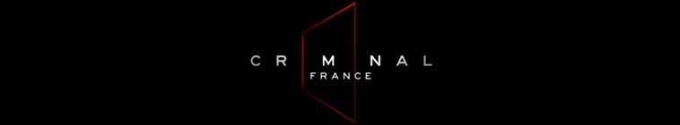 Banner voor Criminal: France