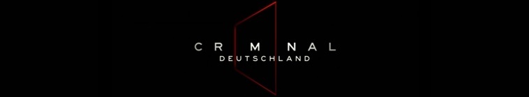 Banner voor Criminal: Germany