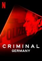 Poster voor Criminal: Germany