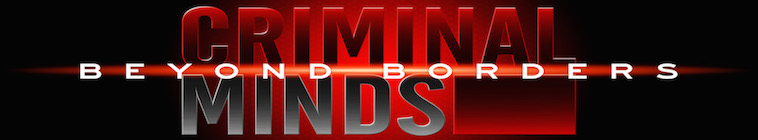 Banner voor Criminal Minds: Beyond Borders