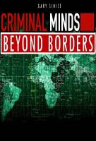 Poster voor Criminal Minds: Beyond Borders