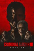 Poster voor Criminal Minds: Evolution