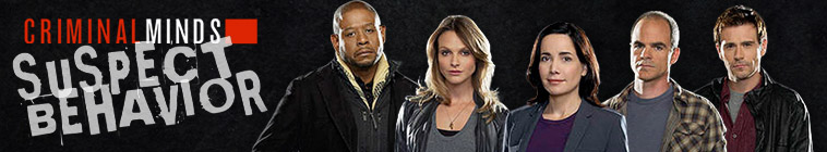 Banner voor Criminal Minds: Suspect Behavior