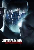 Poster voor Criminal Minds: Suspect Behavior