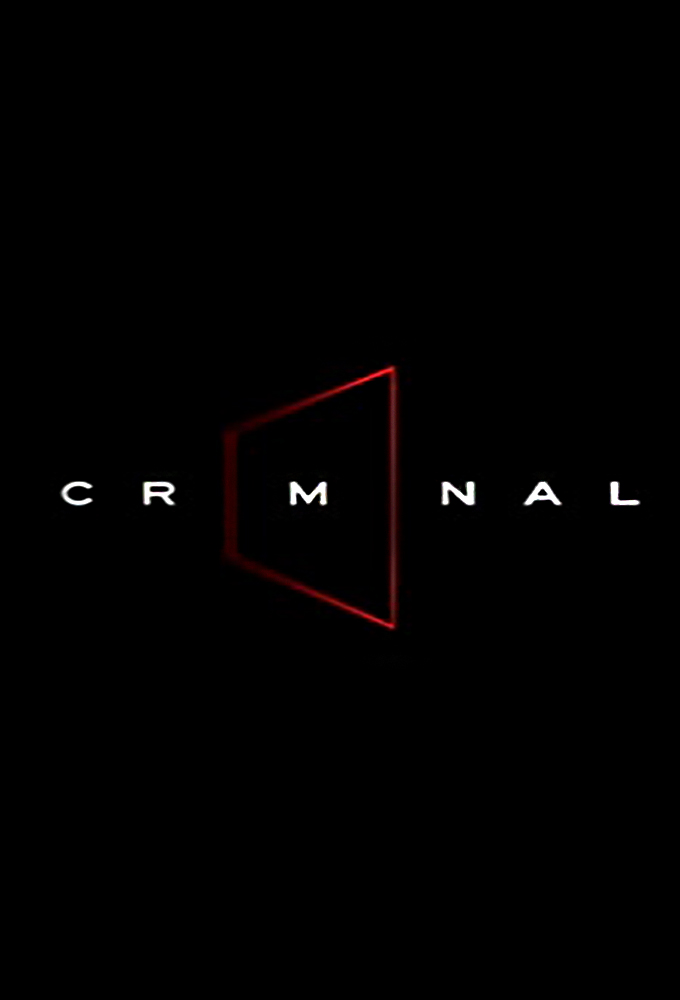 Poster voor Criminal: United Kingdom