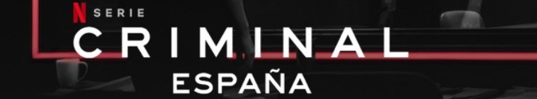 Banner voor Criminal: Spain