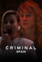 Poster voor Criminal: Spain