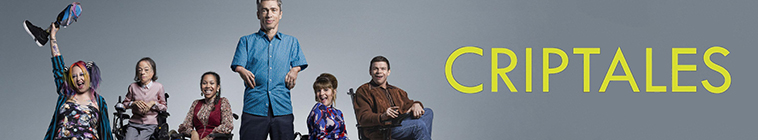 Banner voor CripTales