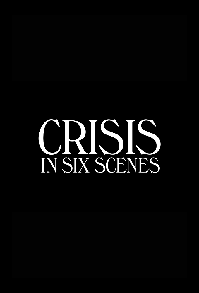 Poster voor Crisis in Six Scenes