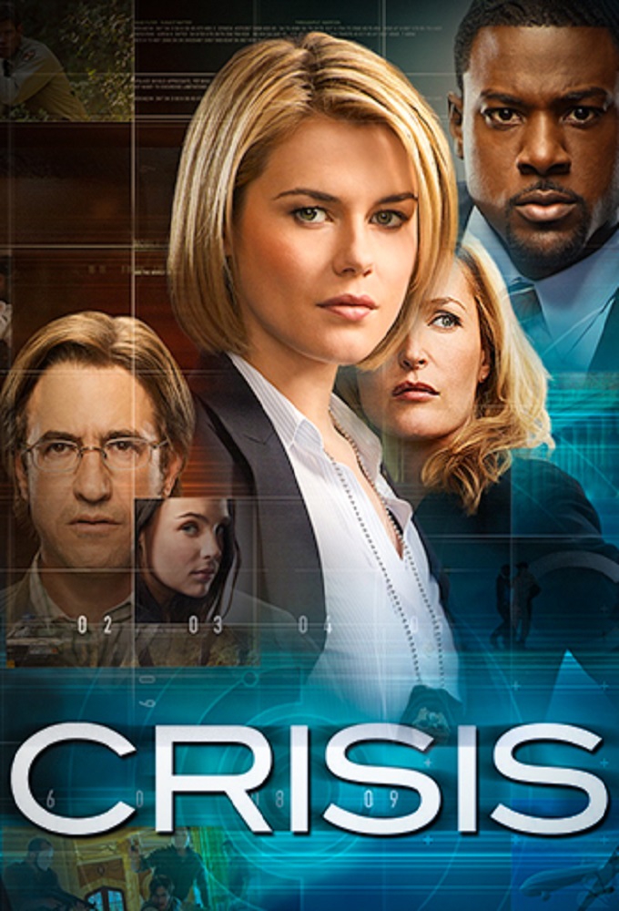 Poster voor Crisis