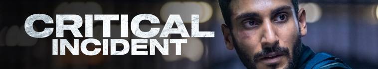 Banner voor Critical Incident