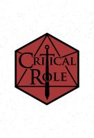 Poster voor Critical Role