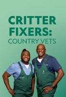 Poster voor Critter Fixers: Country Vets