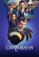 Poster voor Crookhaven