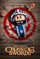 Poster voor Crossing Swords