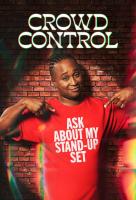 Poster voor Crowd Control