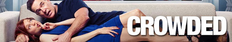 Banner voor Crowded