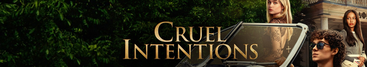 Banner voor Cruel Intentions