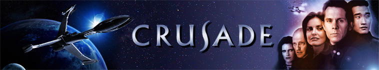 Banner voor Crusade