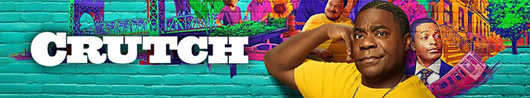 Banner voor Crutch
