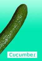 Poster voor Cucumber