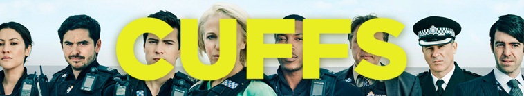 Banner voor Cuffs