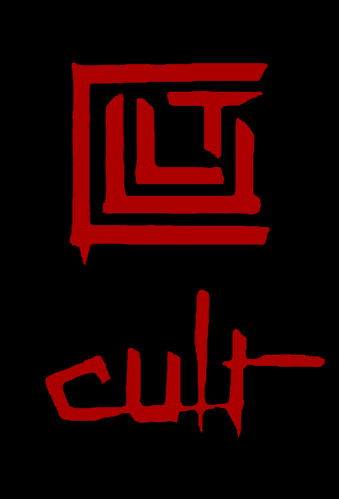 Poster voor Cult
