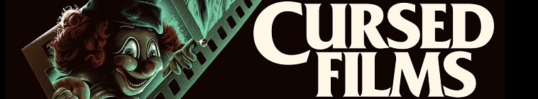 Banner voor Cursed Films