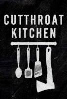 Poster voor Cutthroat Kitchen