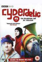Poster voor Cyderdelic