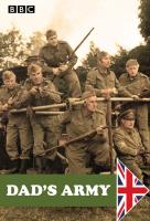 Poster voor Dad's Army
