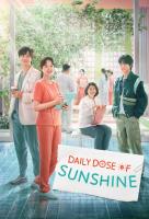 Poster voor Daily Dose of Sunshine