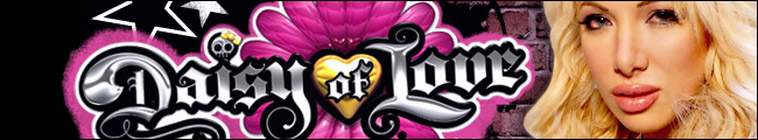 Banner voor Daisy of Love