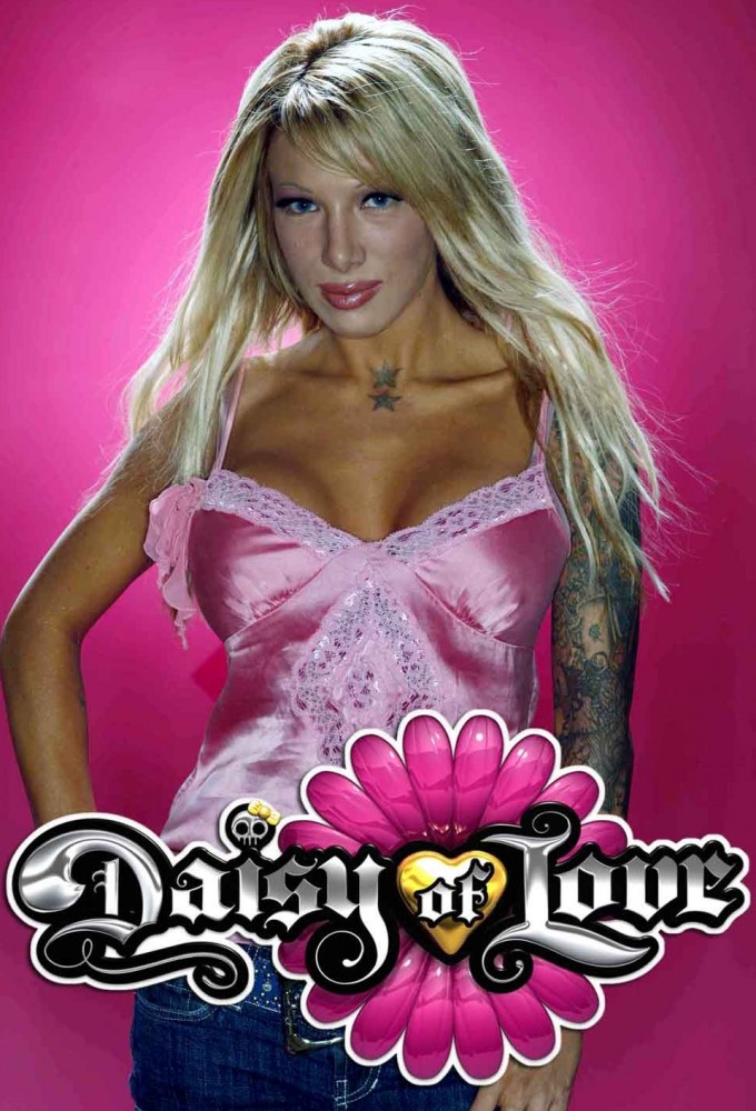 Poster voor Daisy of Love