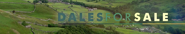 Banner voor Dales for Sale