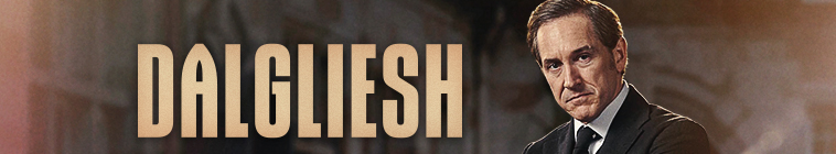 Banner voor Dalgliesh
