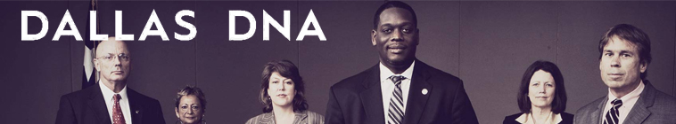 Banner voor Dallas DNA