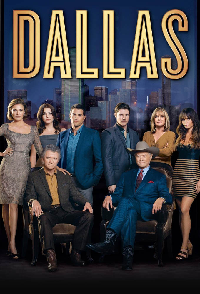 Poster voor Dallas