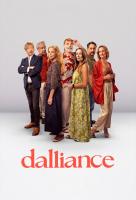 Poster voor Dalliance