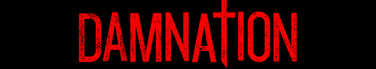 Banner voor Damnation