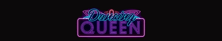 Banner voor Dancing Queen