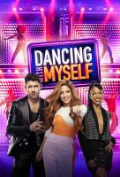 Poster voor Dancing with Myself