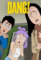 Poster voor DANG!