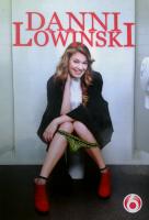 Poster voor Danni Lowinski