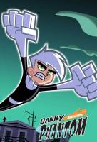 Poster voor Danny Phantom