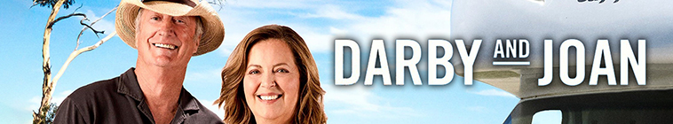 Banner voor Darby & Joan