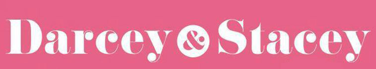 Banner voor Darcey & Stacey