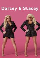 Poster voor Darcey & Stacey