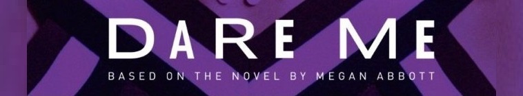 Banner voor Dare Me