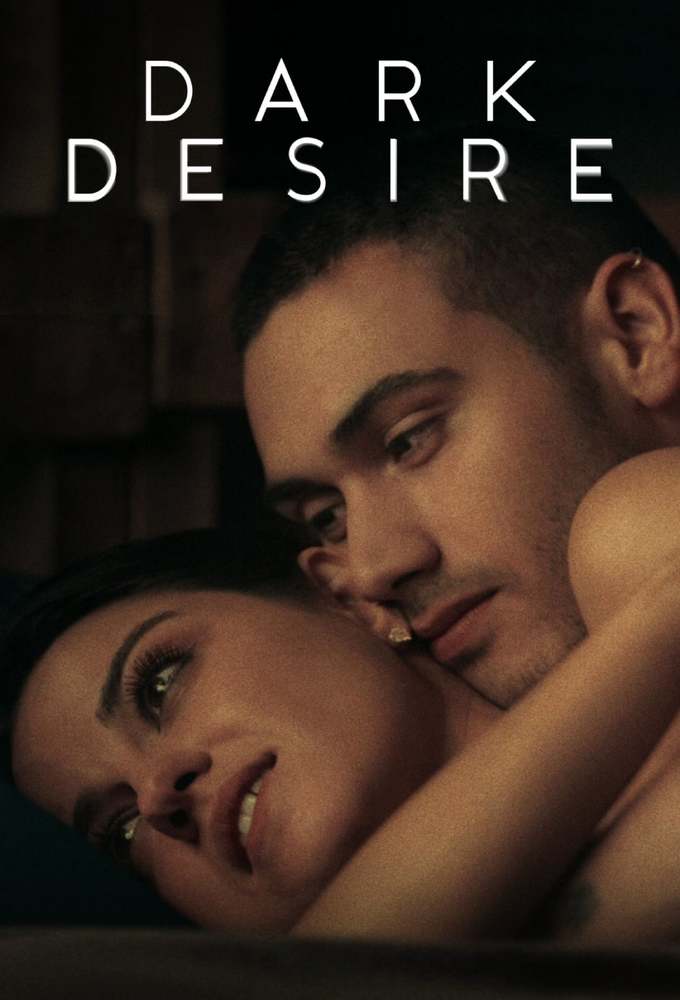 Poster voor Dark Desire
